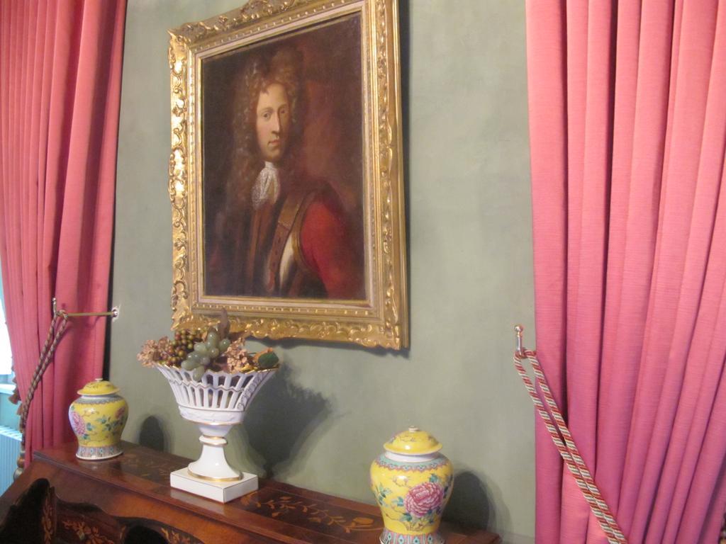 Chateau De Canac Роде Экстерьер фото