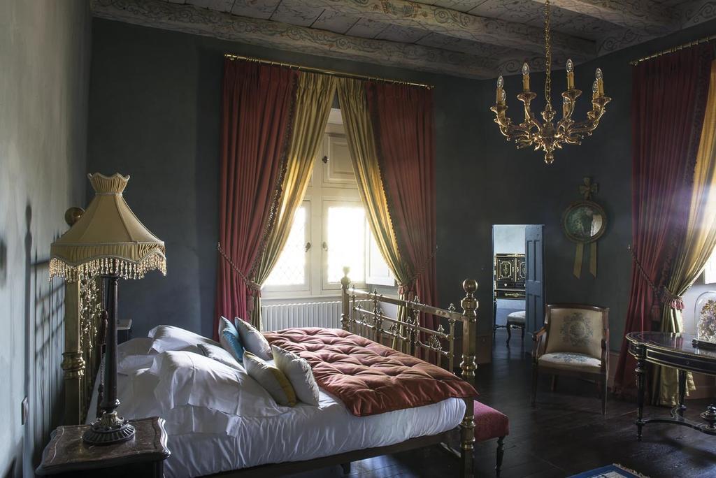 Chateau De Canac Роде Экстерьер фото
